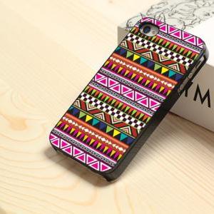 Aztec Iphone 5 5s Case