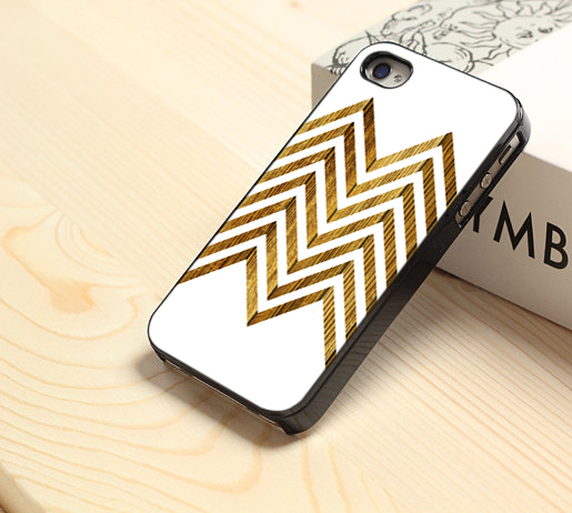 Geometri Wood M - Custom Black Case For Iphone 5 / 5s - Default Iphone 5/5s Black Case